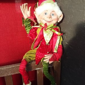 Meet your Posher, Beth